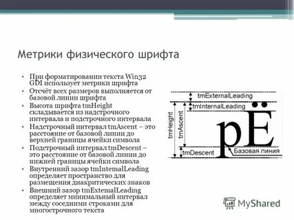 Первый минимальный