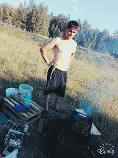 Красноярск ваня