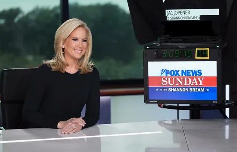 Shannon bream photos