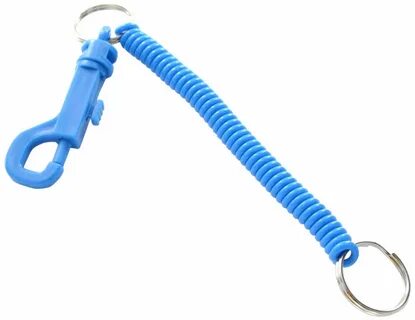Key string