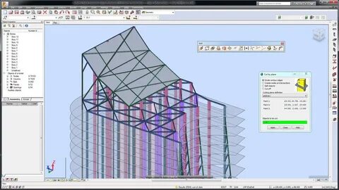 Structural analysis