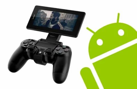 Удаленное ps4