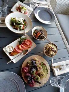 Фабрика вкуса адлер