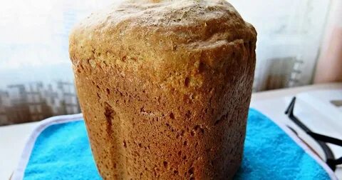 Хлеб дарницкий в хлебопечке рецепты
