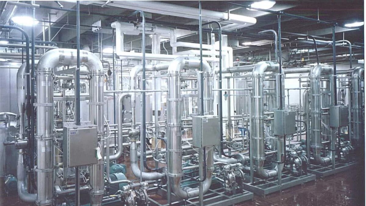 Filtering technologies