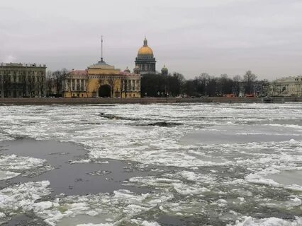 Года в санкт петербурге появилось