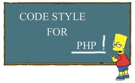 Style php