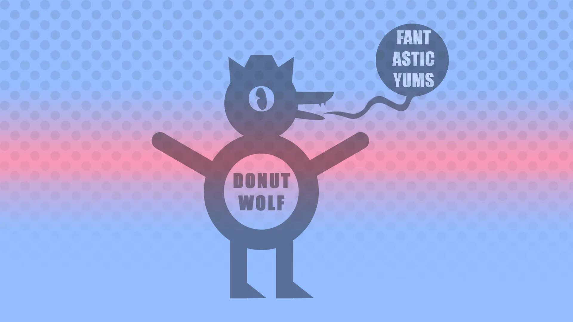 Ин зе мидл оф. Night in the Woods обои. Night in the Woods обои Donut Wolf. Night in the Woods рабочий стол. Night in the Woods пончики.