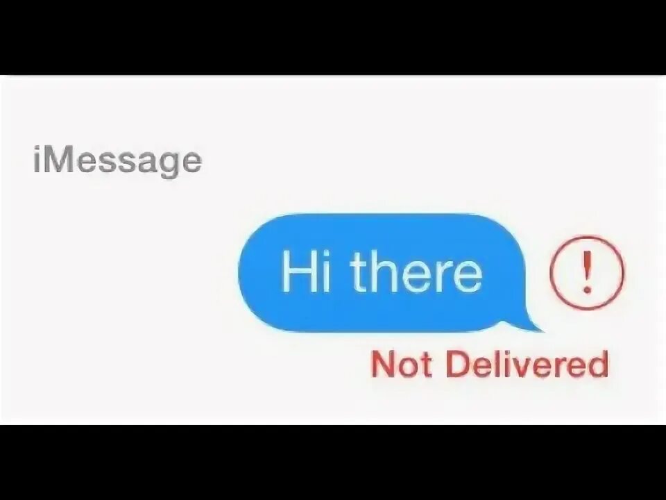 Deliver перевести на русский. Not delivered. Нот деливеред. IMESSAGE. Not delivered PST.