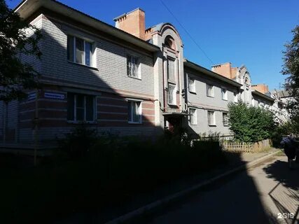 Проезд в костроме