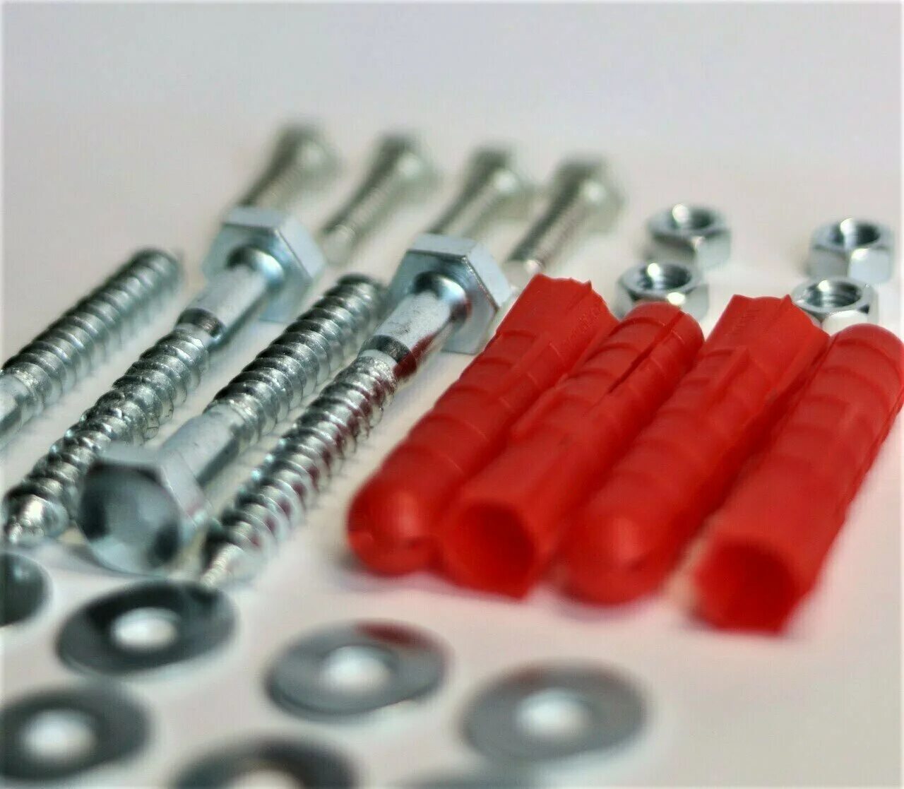 набор крепления. набор крепления. 9. набор для крепления умывальника 12х100. набор крепления.