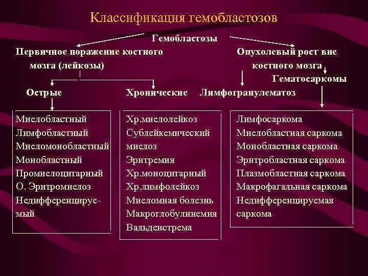 Гемобластозы классификация. Гемобластозы общая характеристика. Гемобластозы классификация гемобластозов. Принципы классификации гемобластозов.