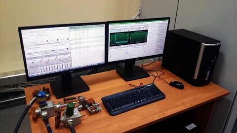 Автоматизированное рабочее место арм оператора