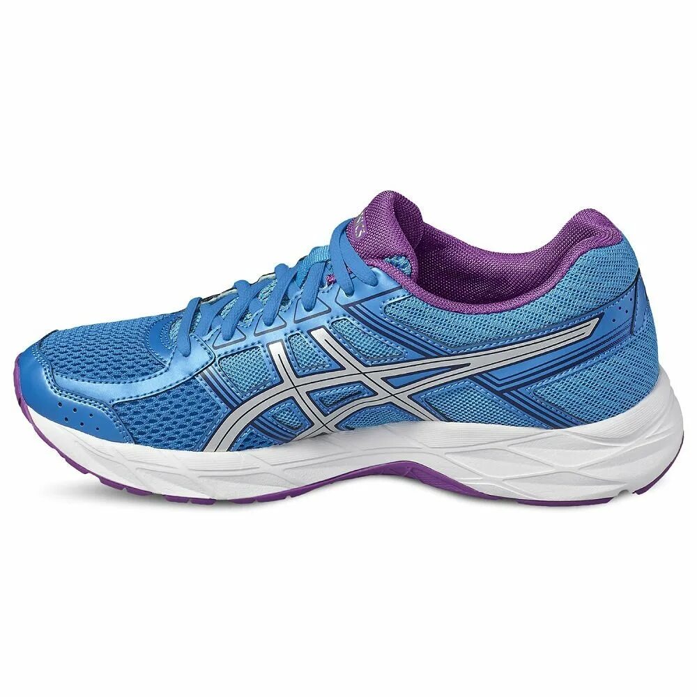 Кроссовки для бега 2024. Кроссовки асикс Gel contend 4. Кроссовки асикс t765n. ASICS Gel contend 4 женские. Кроссовки асикс t843n.