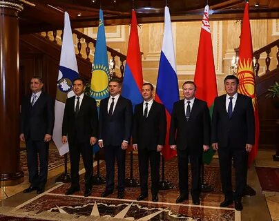 Евразийский таможенный кодекс