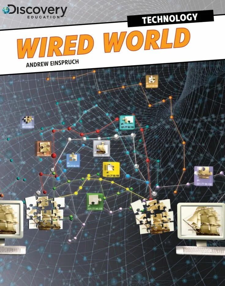 Wired world перевод. Wire world. wired world тема. living in wired world 9 класс. living in wired world текст.