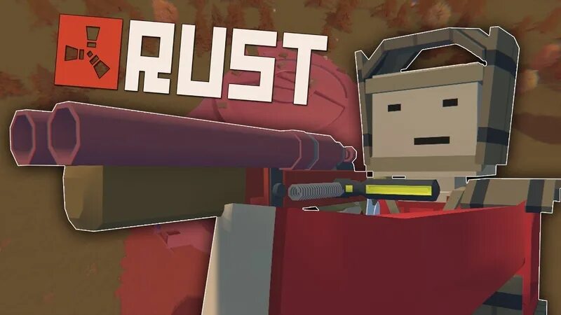 Grand rust unturned