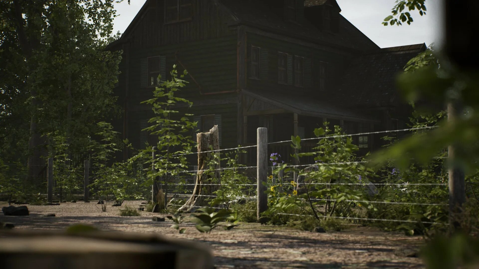 The infected. Игра in. the infected последняя версия.