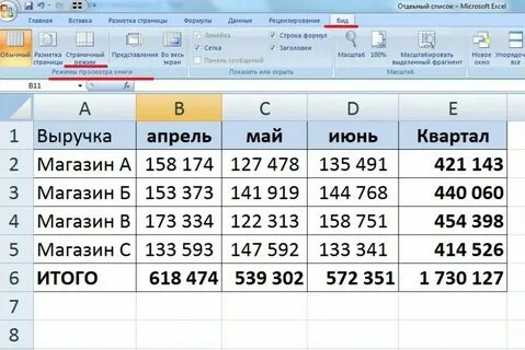 Эксель сделать рейтинг