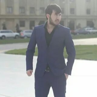Азизов парвиз