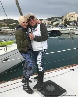 Что случилось валентиной