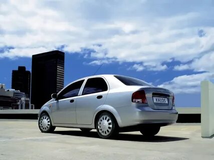 Каталог daewoo