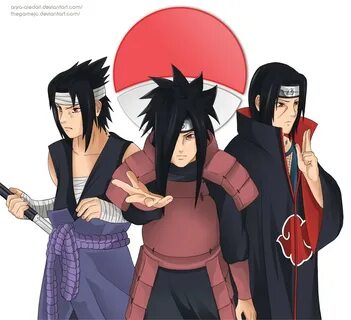 Uchiha clan