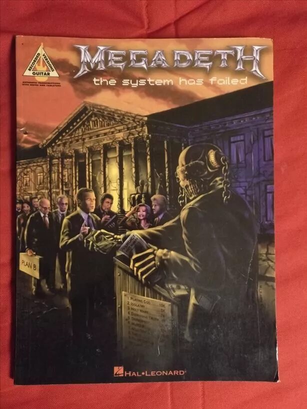 The system has failed. Megadeth the System has failed 2004. Megadeth the System has failed обложка. LP Megadeth the System has failed. Megadeth the System has обложка.