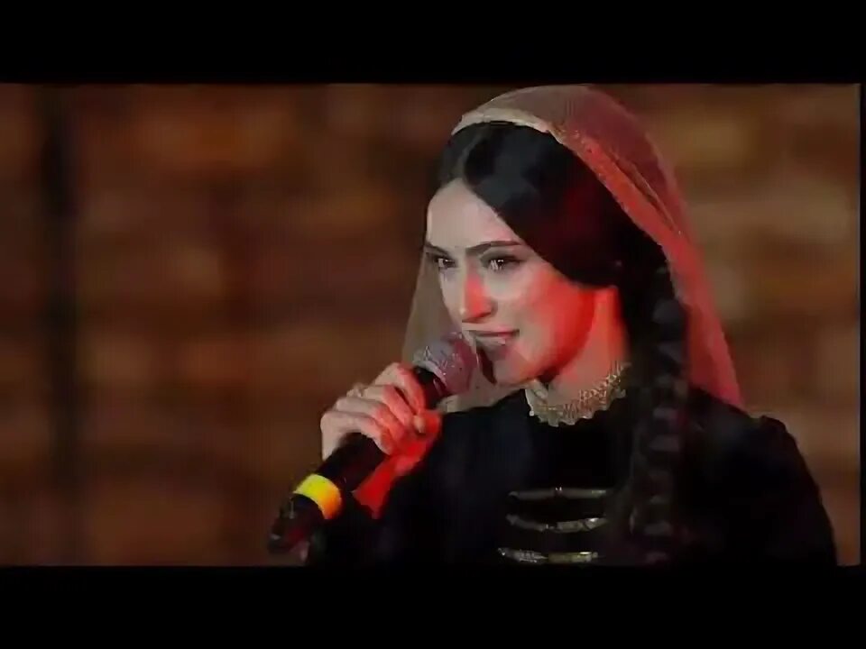 Лема Нальгиева - Гучаяла 2️⃣0️⃣2️⃣1️⃣ 