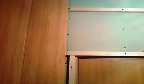 Мдф на деревянный каркас