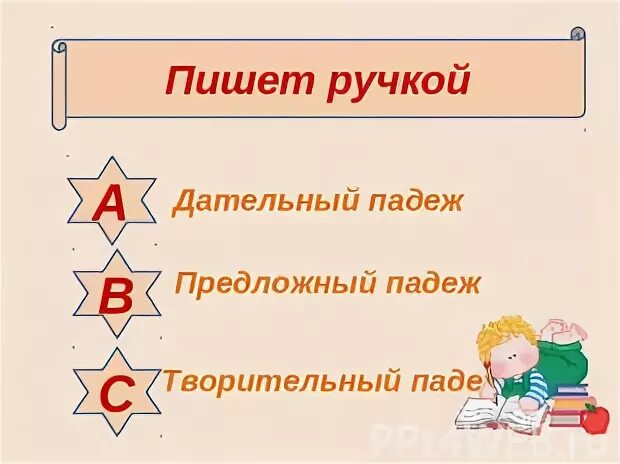 Творительный падеж презентация 3 класс школа россии