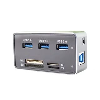 Support external
