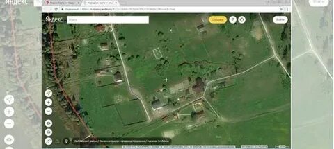 Каменногорское городское поселение