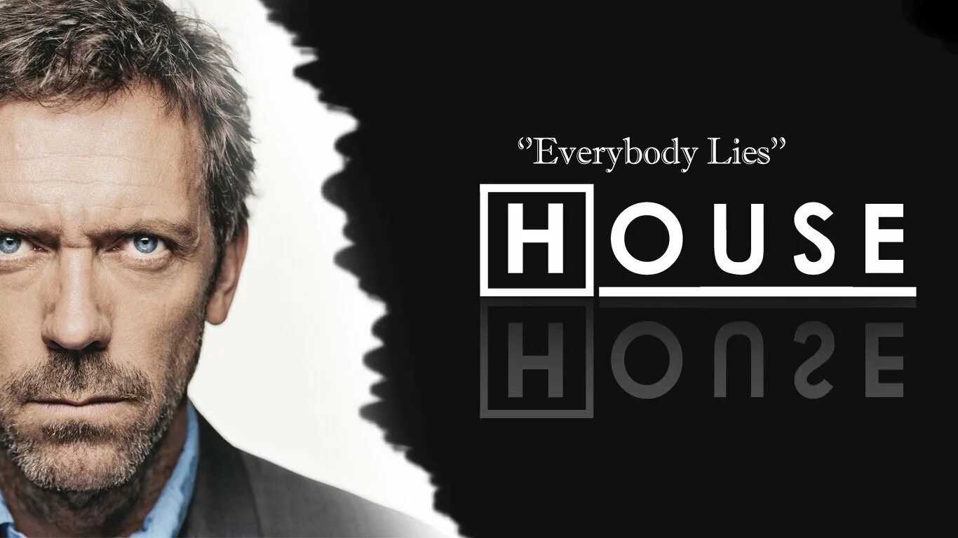 Everybody Lies доктор Хаус. House soundtracks