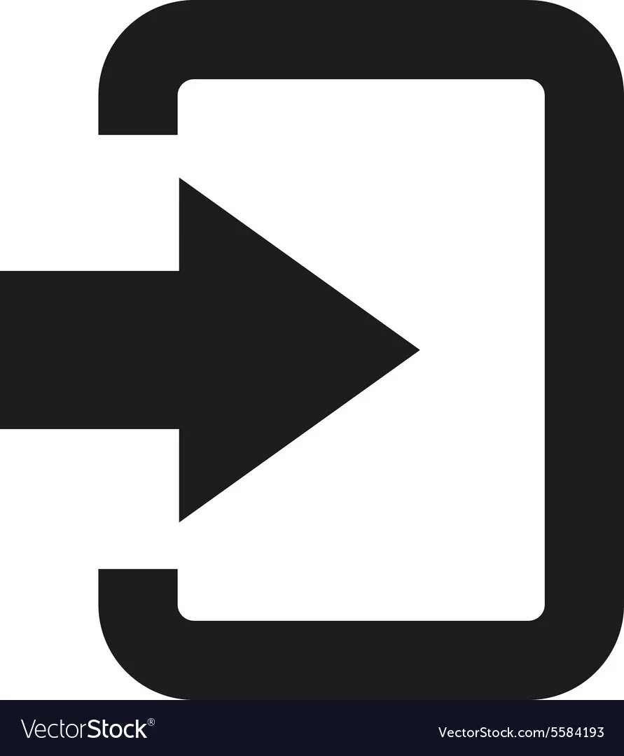 Входящие иконка. Иконка вход. пиктограмма вход. вход регистрация иконка. значок вход выход.