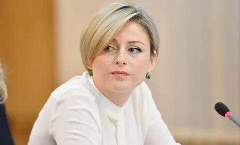 Новый министр социальной