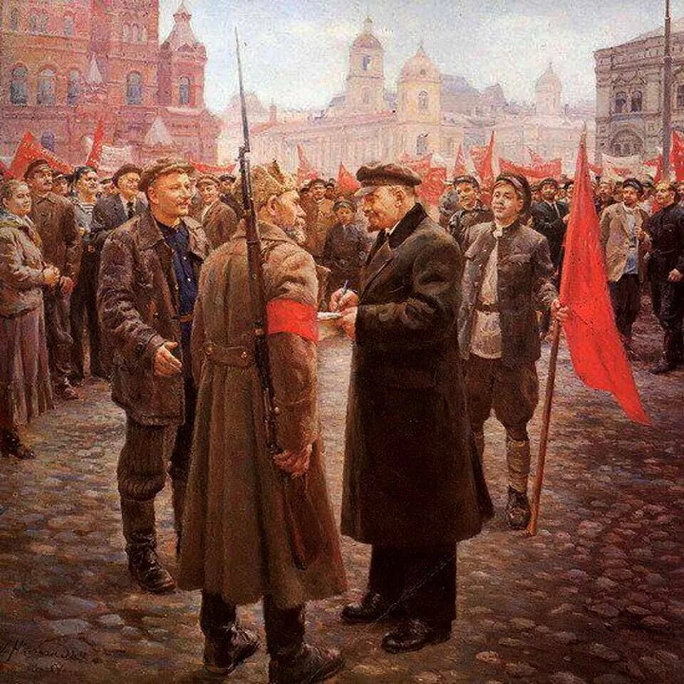 Начинать большевик. Великая Октябрьская революция 1917 года. Великая Октябрьская Социалистическая революция 1917. Ленин революция 1917.