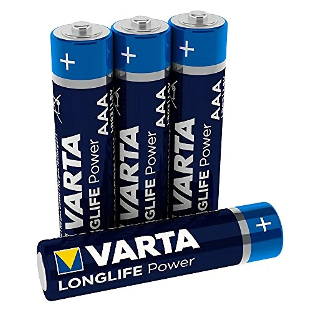Элемент питания алкалиновый aaa. Varta longlife max power aaa. батарейка varta lr03 high energy/longlife (aaa, 4 шт). батарейка varta lr03 longlife (aaa, 2 шт). батарейки varta longlife aaa 4 шт.