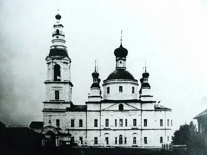 Рождественский уезд