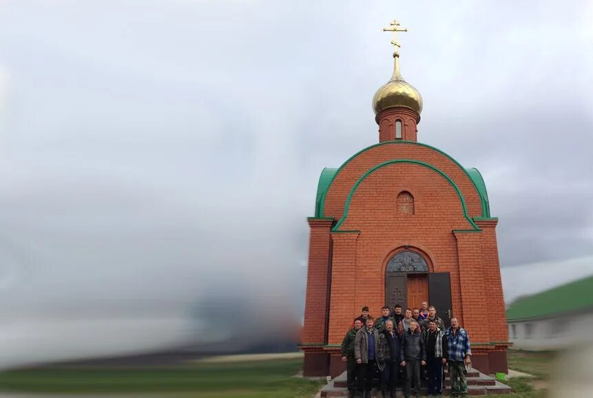 Хутор куликовский новониколаевский район волгоградская область