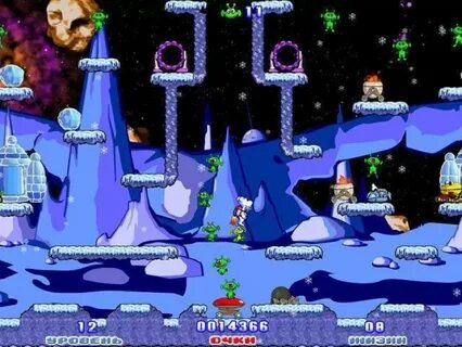 Снежок 2 играть