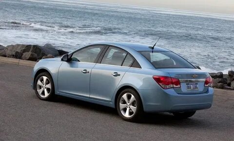 Cruze 1
