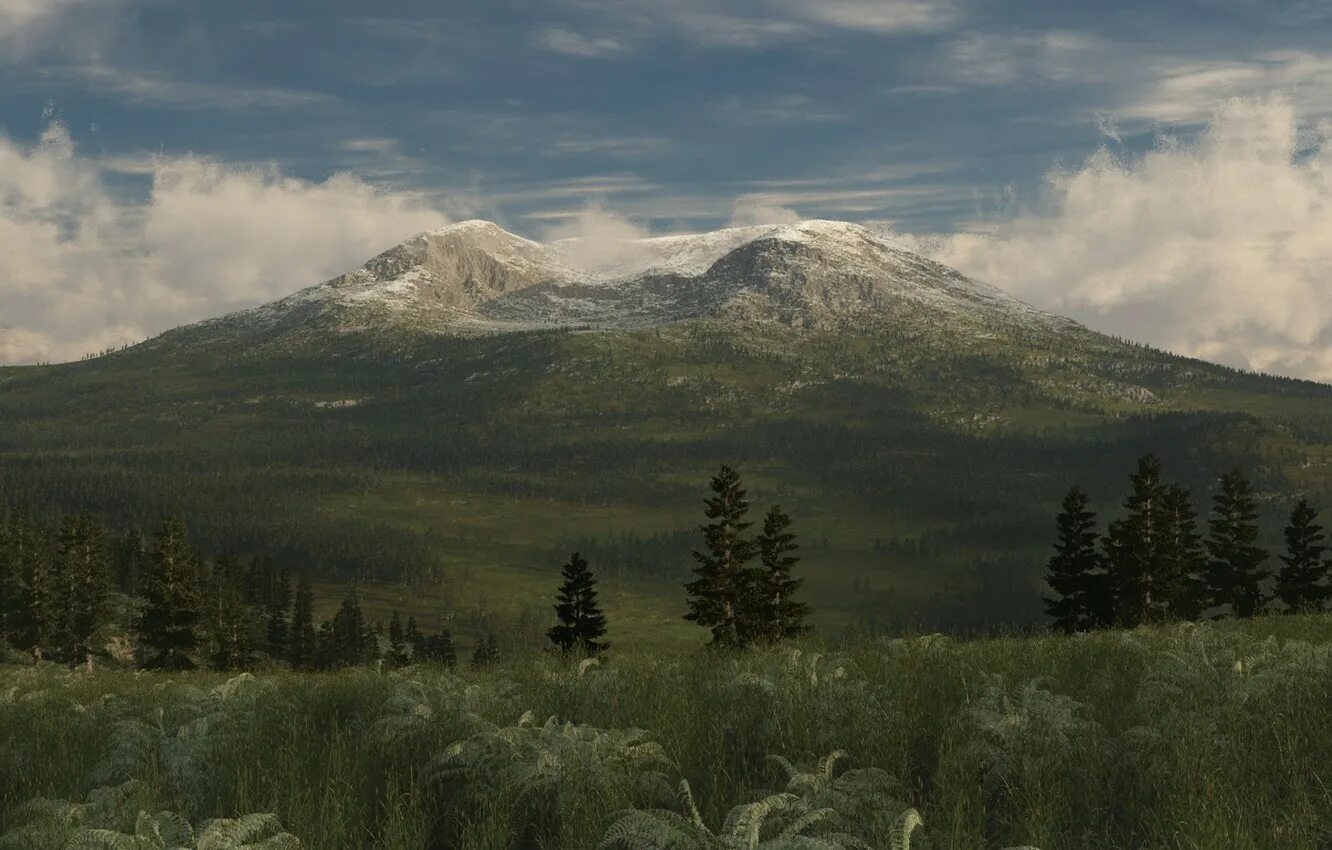 Холмы вдали. Гора Ямантау. Иремель гора высота. Hewitt Hills гора. Горы вдали.