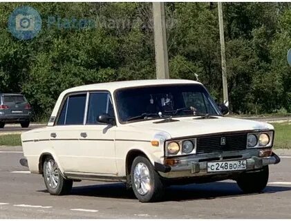 Ваз 2106 волгоградская область