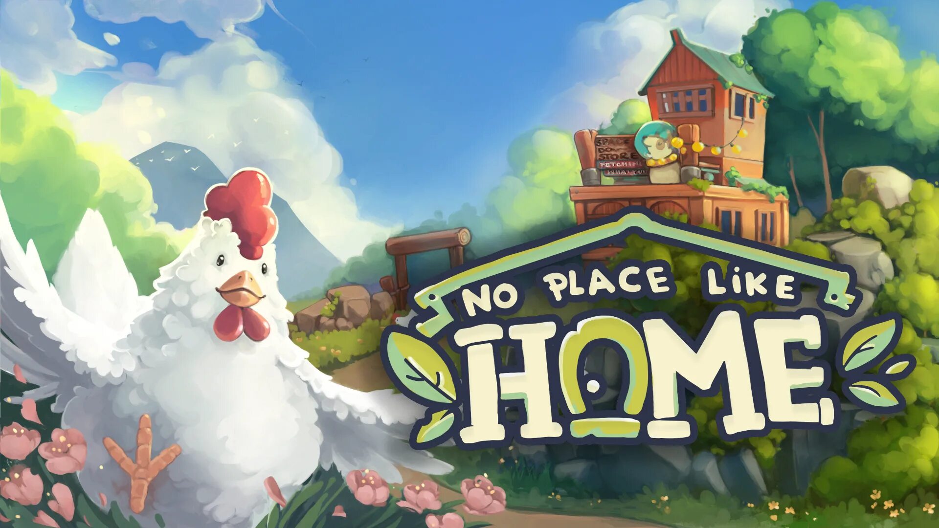 Like home. No place like home игра. no place like home. no place like home играть. no place like home game art.