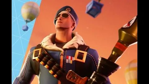 Fortnite bundle