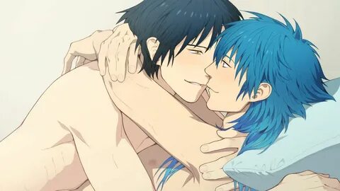 DRAMAtical Murder reconnect 