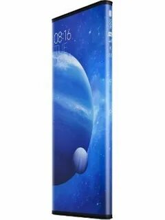 Xiaomi mi max alpha
