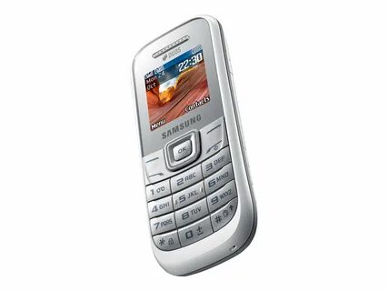 Сотовый телефон samsung gt