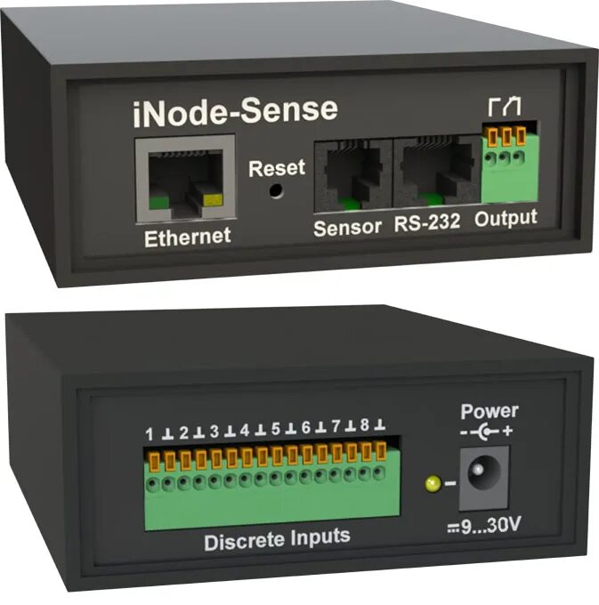 Ethernet v2
